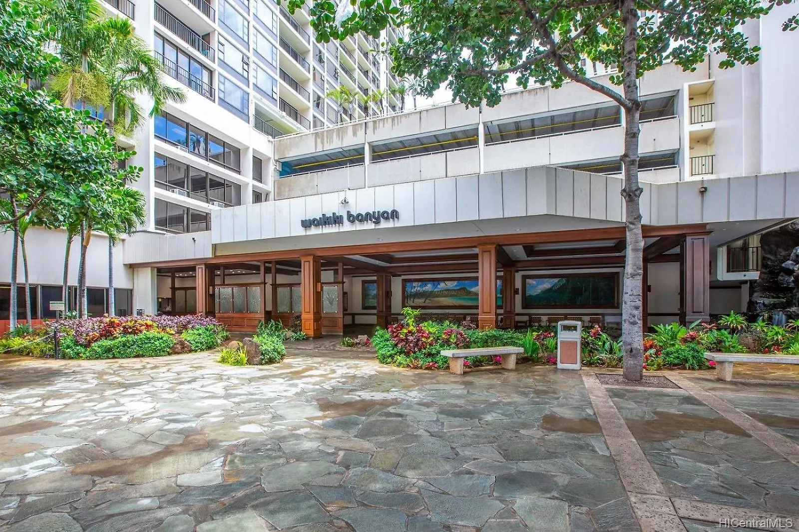 Апартаменты High Floor Oceanview Escape With Full Kitchen - Steps To Waikiki And Diamond Head Views, Free Parking Гонолулу США